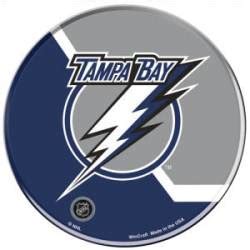 Tampa Bay Lightning Stickers, Decals & Bumper Stickers