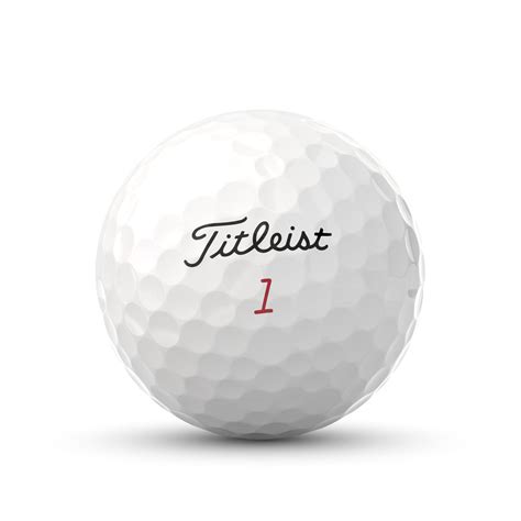 - Titleist Pro V1x: Everything you need to know