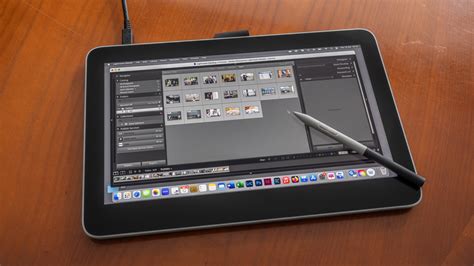 Wacom One 13 Touch Review | ePHOTOzine