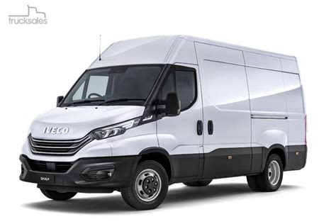 2023 Iveco Daily 50C18V