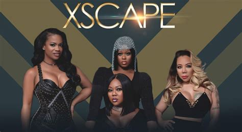 Rhymes With Snitch | Celebrity and Entertainment News | : Xscape Going Back on Tour