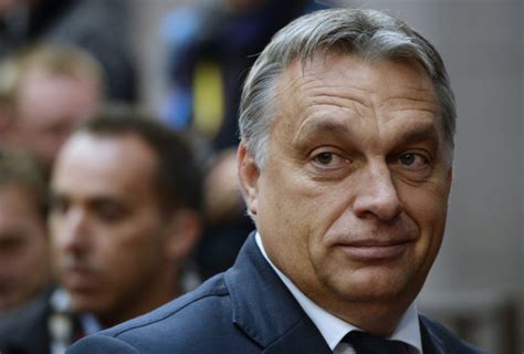 Orbán wins the migration argument – POLITICO