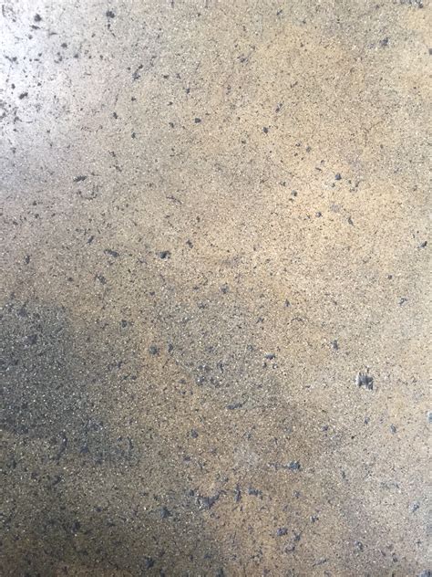 Noisy dark concrete with gloss and spots | Free Textures