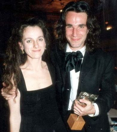 Daniel Day-Lewis Family: Children, Wife Rebecca Miller, parents, Ex ...