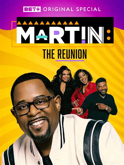 Martin: The Reunion (2022)