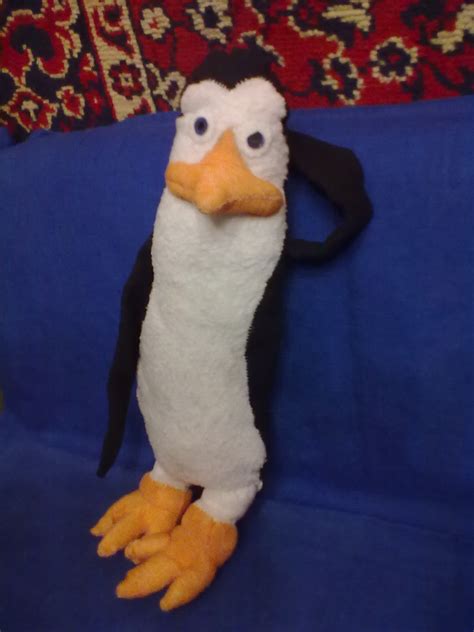 My Kowalski! - Penguins of Madagascar Photo (30169639) - Fanpop