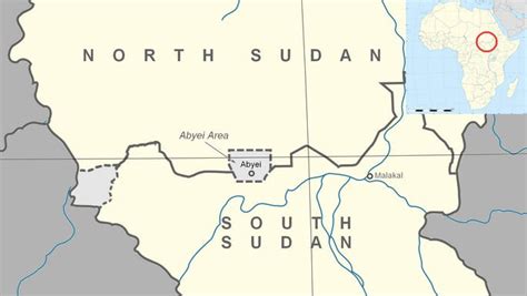 The Complete History of South Sudan in 24 Photos