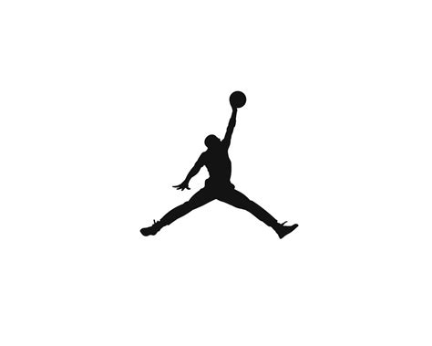 Jordan jumpman Logos