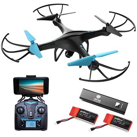 The 16 Best Drones with Camera | Shop Drones w/ 4K HD Drone Cameras