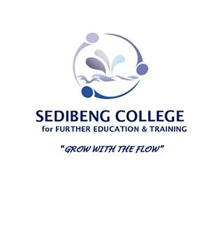 Sedibeng TVET College Online Application 2025-2026 - UNISA Application 2025