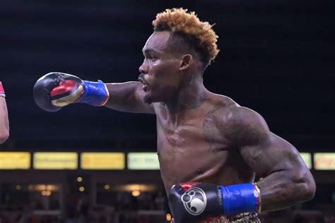 Jermell Charlo 2023 - Net Worth, Career, Personal Life and Records