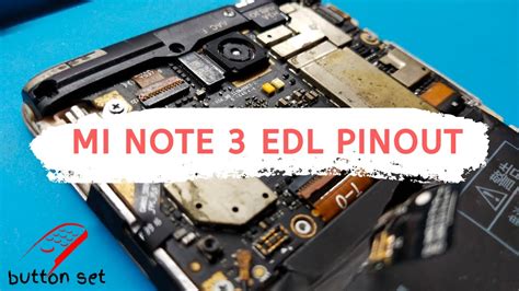 Oneplus 3 Edl Test Point - Gadget Review