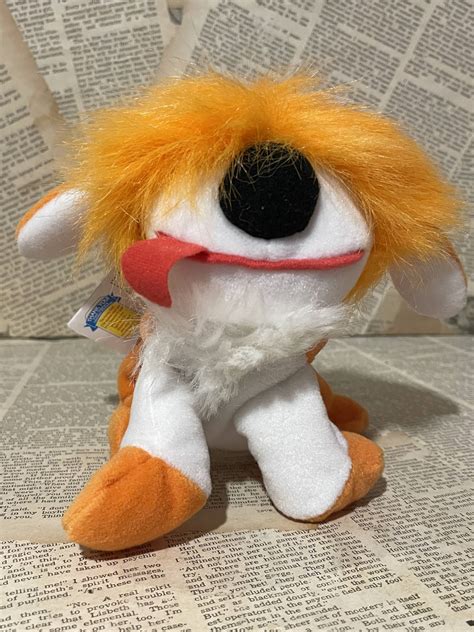 SESAME STREET/Beans Plush(Barkley) - 2000toys高円寺店