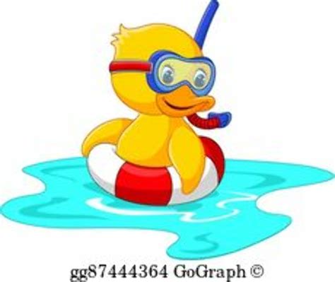 Download High Quality duck clipart swimming Transparent PNG Images - Art Prim clip arts 2019