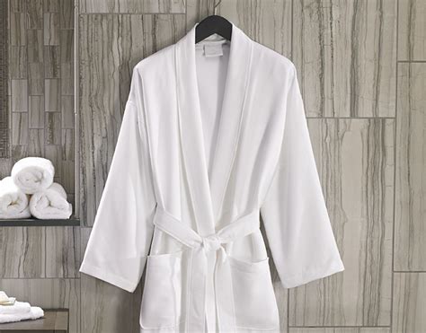 Microfiber Robe | Shop Le Grand Bain Bath and Body, Cotton Towels and ...