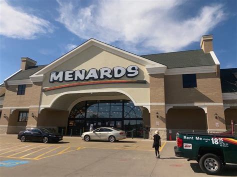 MENARDS - Updated May 2024 - 42 Photos & 64 Reviews - 2700 Lake Cook Rd, Long Grove, Illinois ...