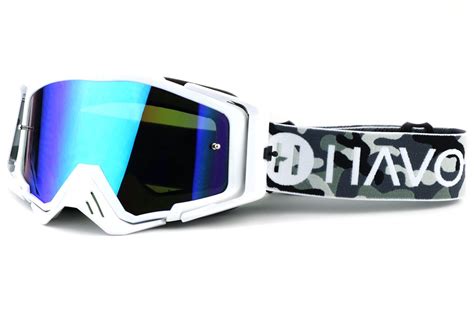 Havoc Arctic Goggles | Superior Motorsport