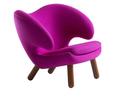 Timeless Design: Pelican Lounge Chair by Finn Juhl - Sohomod Blog