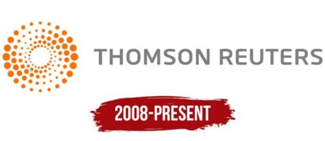 Thomson Reuters Logo, symbol, meaning, history, PNG, brand