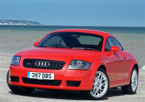 Fiche occasion Audi TT Mk1: Fiabilité et guide d'achat (Page 1) / TT Mk1 8N / Forum-audi.com