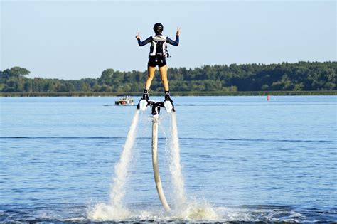 Flyboarding in Orlando - Extreme Sports in Orlando – Go Guides