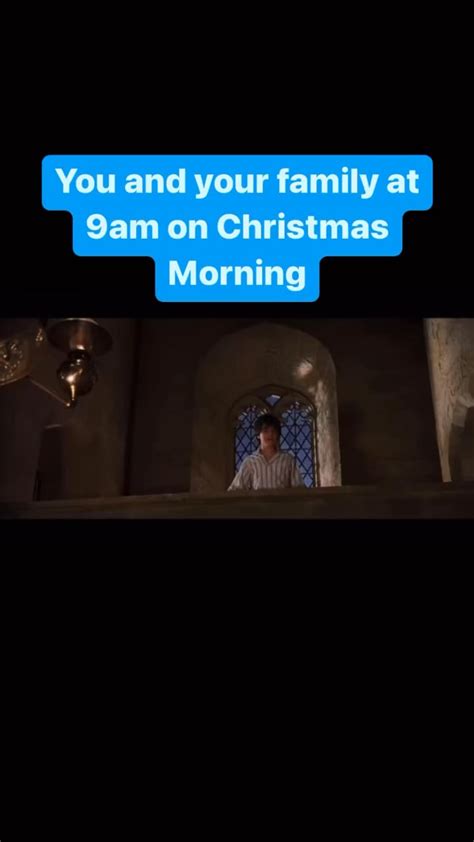 Happy Christmas : r/HarryPotterMemes