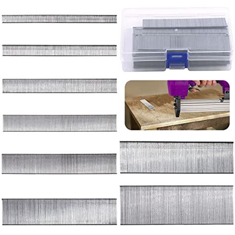 Brad and Nail Sizes Explained: Perfect Picks for Woodworking