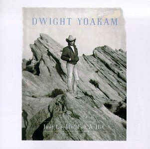 Dwight Yoakam Lyrics - LyricsPond