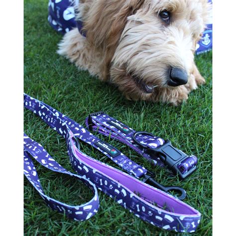 Fremantle Dockers Merchandise | Pet Lead