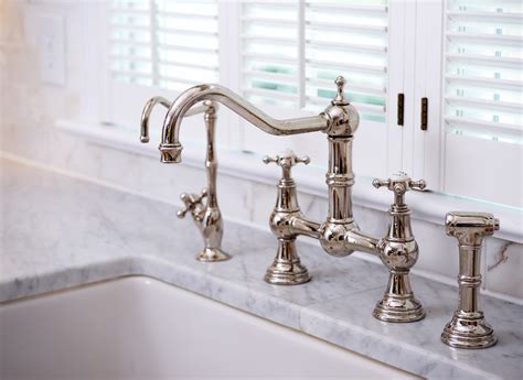 The Pros and Cons of Faucet Finishes – Volume Lists