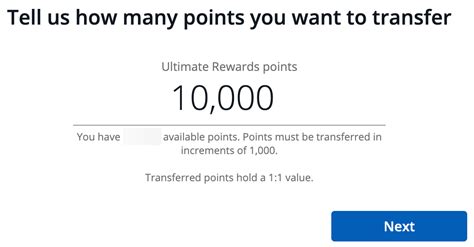 When and How to Transfer Ultimate Rewards Points to World of Hyatt ...