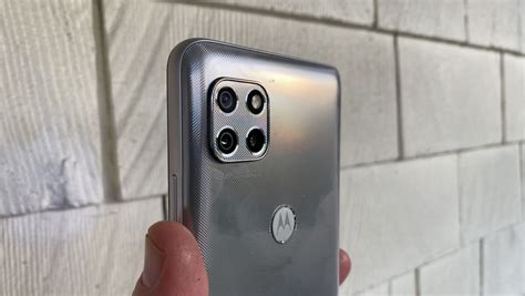 Motorola One 5G Ace review | Tom's Guide