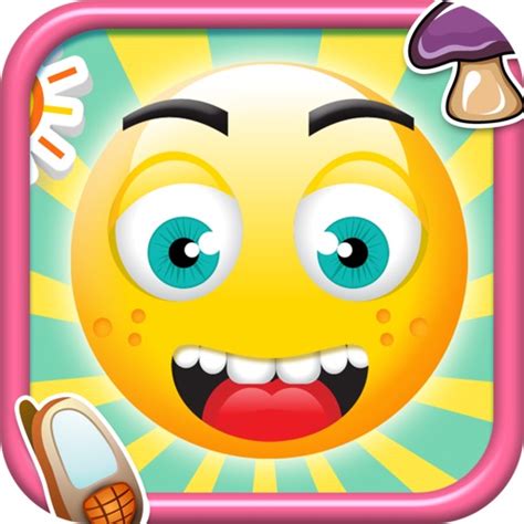 Happy Emoji Jump - A Super Jumping Game FREE Edition by Hotel Romeo ...