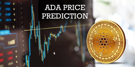 Cardano Price Prediction 2020, 2023, 2025 | Realistic Cardano Price ...