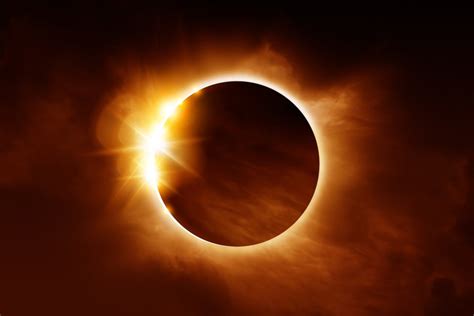 BEYOND LOCAL: Solar eclipses caused by fantastic celestial coincidence of scale and distance ...