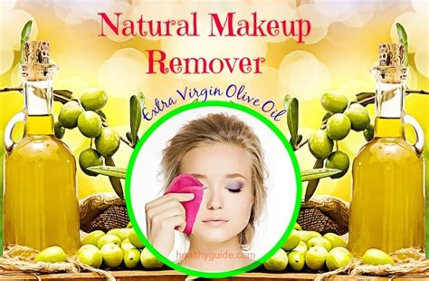 Top 47 Natural Makeup Remover For Oily Skin And Acne Prone Skin