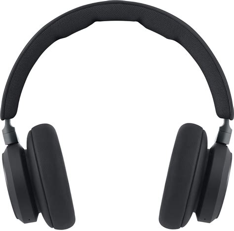 Customer Reviews: Bang & Olufsen Beoplay HX Wireless Noise Cancelling Over-the-Ear Headphones ...