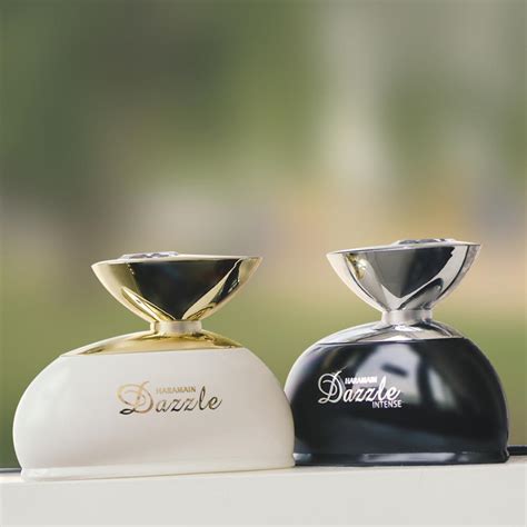 Dazzle Intense Al Haramain Perfumes perfume - a fragrance for women and men