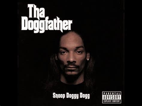 Snoop Dogg - Tha Doggfather (Full Album) [1996] (HQ) - YouTube