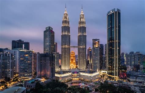 7 Interesting Facts About Kuala Lumpur | EnjoyTravel.com