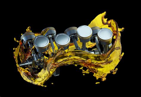 How to Choose Best Engine Oil for Your Car