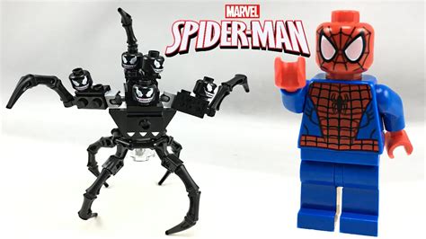 spiderman lego venom Gran venta OFF-52%