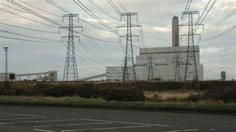 Lynemouth Biomass Power Station, Northumberland - Power Technology | Energy News and Market Analysis