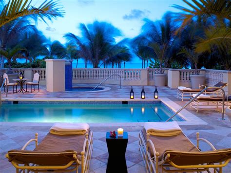 Celebrate Miami Spa Month with Acqualina Resort and Spa - Five Star Alliance