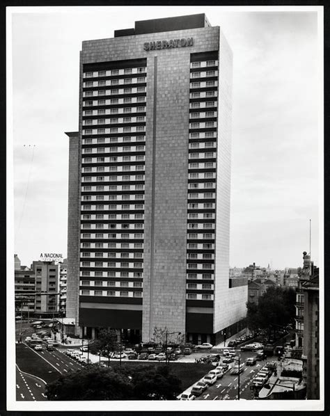 Hotel Sheraton, Lisboa, Portugal | Flickr - Photo Sharing!