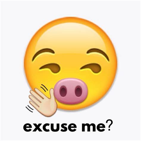 excuse me emoji | Funny emoticons, Memes funny faces, Emoji wallpaper