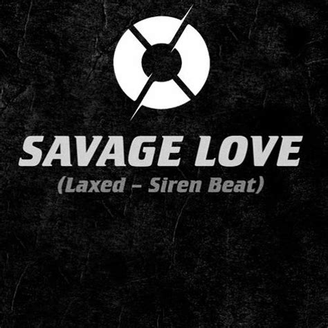 Stream Jason Derulo & Jawsh 685 - Savage Love (SL Complex Remix) by SL ...