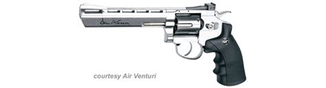 DAN WESSON 6 INCH BB REVOLVER for sale - Price and Used Value