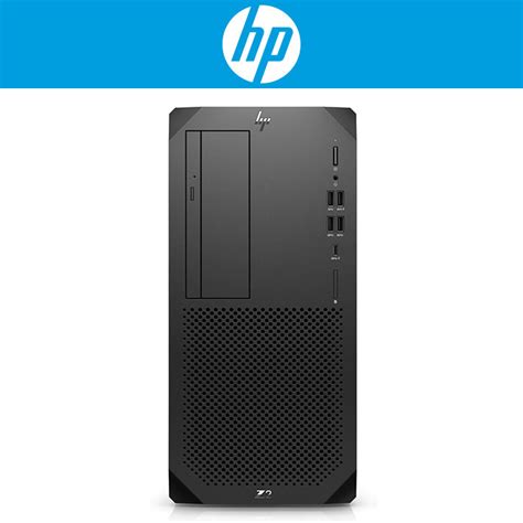 HP Z2 G9 Tower Desktop i7 | Order Online | CADexpress Shop