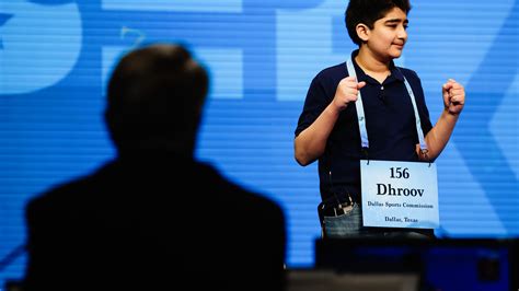 Scripps Spelling Bee Words List 2022 - The New York Times